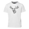 Podium Mens Poly Tee Thumbnail