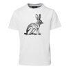 Podium Mens Poly Tee Thumbnail