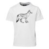 Podium Mens Poly Tee Thumbnail