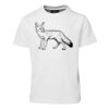 Podium Mens Poly Tee Thumbnail