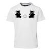 Podium Mens Poly Tee Thumbnail