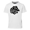 Podium Mens Poly Tee Thumbnail
