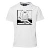 Podium Mens Poly Tee Thumbnail