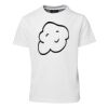 Podium Mens Poly Tee Thumbnail