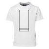 Podium Mens Poly Tee Thumbnail