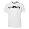 Podium Mens Poly Tee Thumbnail