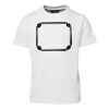 Podium Mens Poly Tee Thumbnail