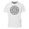 Podium Mens Poly Tee Thumbnail