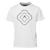 Podium Mens Poly Tee Thumbnail