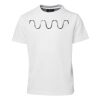 Podium Mens Poly Tee Thumbnail