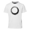 Podium Mens Poly Tee Thumbnail