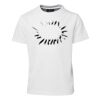 Podium Mens Poly Tee Thumbnail