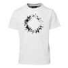 Podium Mens Poly Tee Thumbnail