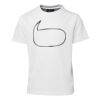 Podium Mens Poly Tee Thumbnail