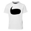Podium Mens Poly Tee Thumbnail
