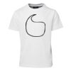 Podium Mens Poly Tee Thumbnail