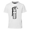 Podium Mens Poly Tee Thumbnail