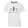 Podium Mens Poly Tee Thumbnail