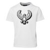 Podium Mens Poly Tee Thumbnail