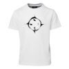 Podium Mens Poly Tee Thumbnail