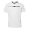 Podium Mens Poly Tee Thumbnail