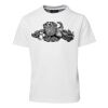 Podium Mens Poly Tee Thumbnail