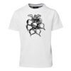 Podium Mens Poly Tee Thumbnail