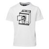 Podium Mens Poly Tee Thumbnail