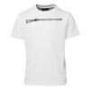 Podium Mens Poly Tee Thumbnail