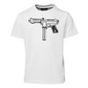 Podium Mens Poly Tee Thumbnail
