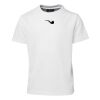 Podium Mens Poly Tee Thumbnail