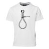 Podium Mens Poly Tee Thumbnail