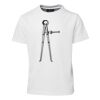 Podium Mens Poly Tee Thumbnail