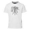 Podium Mens Poly Tee Thumbnail