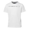 Podium Mens Poly Tee Thumbnail