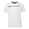 Podium Mens Poly Tee Thumbnail