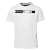 Podium Mens Poly Tee Thumbnail