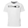 Podium Mens Poly Tee Thumbnail