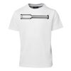 Podium Mens Poly Tee Thumbnail