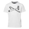 Podium Mens Poly Tee Thumbnail