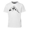 Podium Mens Poly Tee Thumbnail