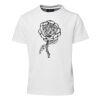 Podium Mens Poly Tee Thumbnail