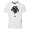 Podium Mens Poly Tee Thumbnail