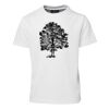 Podium Mens Poly Tee Thumbnail