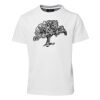 Podium Mens Poly Tee Thumbnail