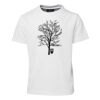 Podium Mens Poly Tee Thumbnail