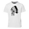 Podium Mens Poly Tee Thumbnail