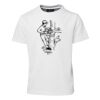 Podium Mens Poly Tee Thumbnail