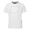 Podium Mens Poly Tee Thumbnail