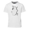 Podium Mens Poly Tee Thumbnail